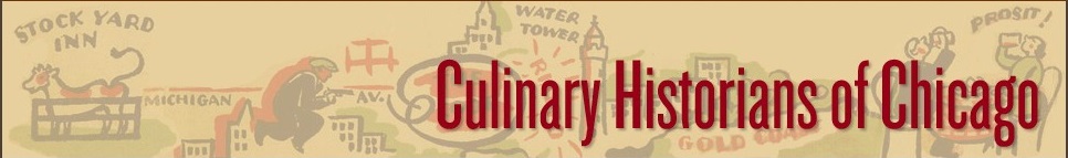 Culinary Historians of Chicago